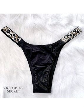VS Shine Panty